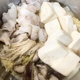 簡単レシピ　和食レシピ　肉豆腐